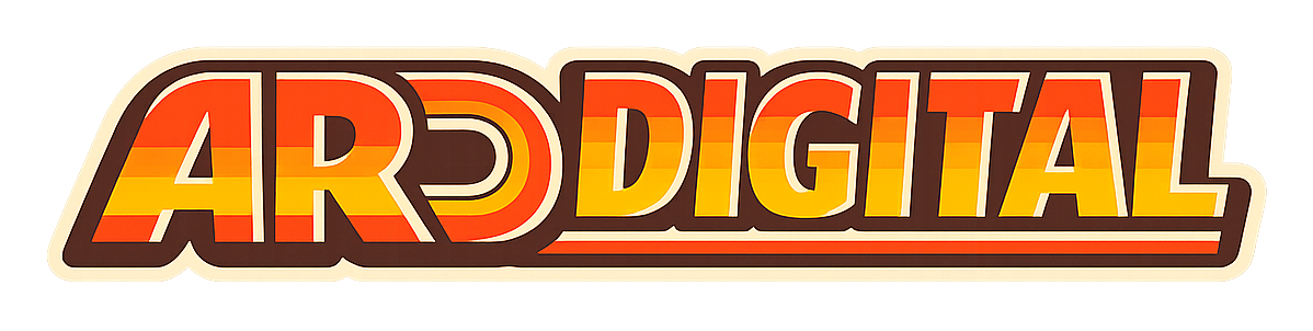 ARD Digital Logo